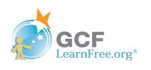 GCF learn free - free online learning